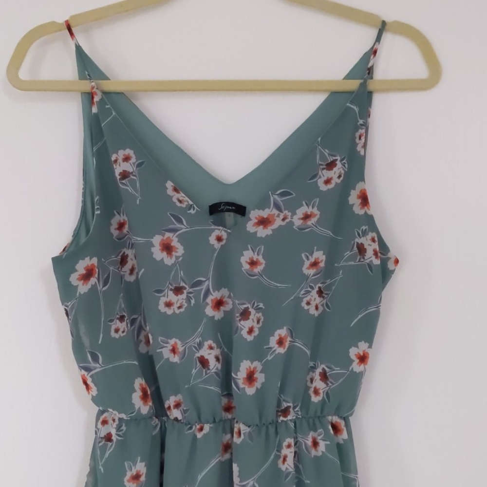 Women's small dress